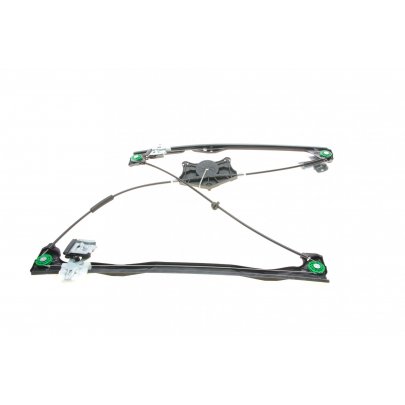 Склопідйомник правий (електричний, без моторчика) VW Touran / Фольксваген Туран 2003-2015 175798 FEBI (Німеччина)