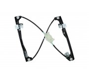 Склопідйомник правий (електричний, без моторчика) VW Touran / Фольксваген Туран 2003-2015 7200226 KAMOKA (Польща)