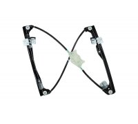 Стеклоподъемник правый (электрический, без моторчика) VW Touran / Фольксваген Туран 2003-2015 7200226 KAMOKA (Польша)