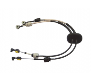 Трос куліси Peugeot Partner II / Citroen Berlingo II 2008- 001CT271 B CAR (Іспанія)