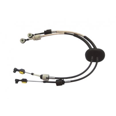 Трос куліси Peugeot Partner II / Citroen Berlingo II 2008- 001CT271 B CAR (Іспанія)