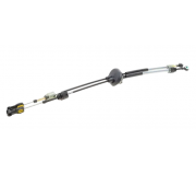 Трос куліси Peugeot Partner II / Citroen Berlingo II 2008- 2444HW CITROEN / PEUGEOT (Франція)