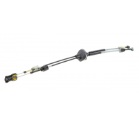 Трос куліси Peugeot Partner II / Citroen Berlingo II 2008- 2444HW CITROEN / PEUGEOT (Франція)