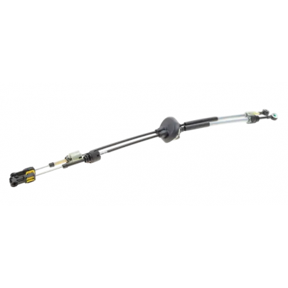 Трос кулисы Peugeot Partner II / Citroen Berlingo II 2008- 2444HW CITROEN / PEUGEOT (Франция)