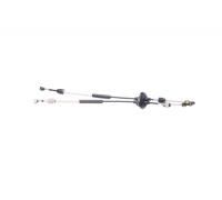 Трос куліси Peugeot Partner II / Citroen Berlingo II 2008- 27SKV019 SKV GERMANY (Польща)