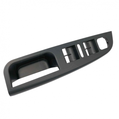 Ручка двери (внутренняя, левая) Volkswagen Golf 5 / Фольксваген Гольф 5 2003-2009 97SKV017 SKV GERMANY (Польша)