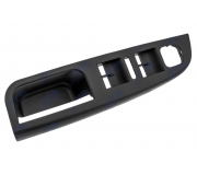 Ручка двери (внутренняя, левая) Volkswagen Golf 5 / Фольксваген Гольф 5 2003-2009 EWSVW142 NTY (Польша)