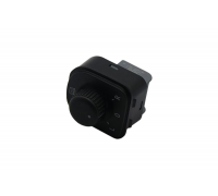 Блок управління дзеркалом (водійський, без складання дзеркал) Volkswagen Sharan 2 / Фольксваген Шаран 2 2010-2022 99591523101 VIKA (Тайвань)