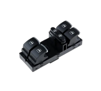 Блок керування склопідйомника лівий (водійський) Volkswagen Sharan 2 / Фольксваген Шаран 2 2010-2022 CWR73021AS CASCO (Німеччина)