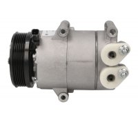 Компрессор кондиционера (VS16) Ford Focus 3 / Форд Фокус 3 1.6 (бензин) 2011-2018 1986AD1282 BOSCH (Германия)