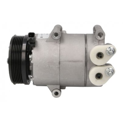 Компрессор кондиционера (VS16) Ford Focus 3 / Форд Фокус 3 1.6 (бензин) 2011-2018 1986AD1282 BOSCH (Германия)