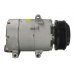Компрессор кондиционера (VS16) Ford Focus 3 / Форд Фокус 3 1.5 (бензин) 2011-2018 890588 NISSENS (Дания) - Фото №2