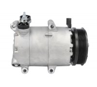 Компрессор кондиционера (VS16) Ford Focus 3 / Форд Фокус 3 2.0 (бензин) 2011-2018 1800K391 VAN WEZEL (Бельгия)