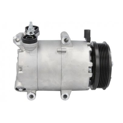 Компрессор кондиционера (VS16) Ford Focus 3 / Форд Фокус 3 2.0 (бензин) 2011-2018 1800K391 VAN WEZEL (Бельгия)