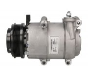 Компресор кондиціонера (VS16) Ford Focus 3 / Форд Фокус 3 2.0 (бензин) 2011-2018 1986AD1148 BOSCH (Німеччина)