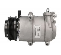 Компрессор кондиционера (VS16) Ford Focus 3 / Форд Фокус 3 2.0 (бензин) 2011-2018 1986AD1148 BOSCH (Германия)