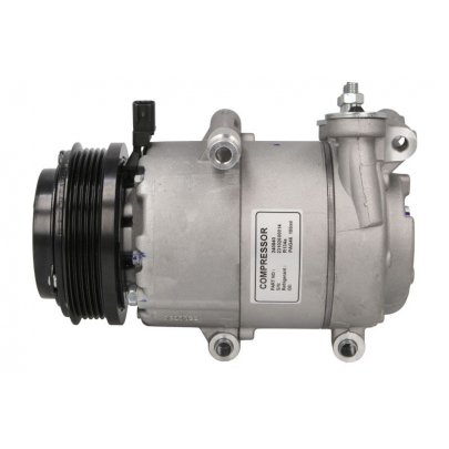 Компрессор кондиционера (VS16) Ford Focus 3 / Форд Фокус 3 2.0 (бензин) 2011-2018 1986AD1148 BOSCH (Германия)