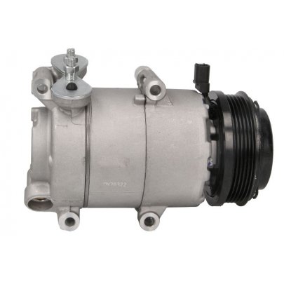 Компрессор кондиционера (VS16) Ford Focus 3 / Форд Фокус 3 2.0 (бензин) 2011-2018 1790-0146 PROFIT (Чехия)