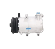 Компрессор кондиционера (VS16) Ford Focus 3 / Форд Фокус 3 2.0 (бензин) 2011-2018 30260023 AND (Украина)