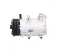 Компрессор кондиционера (VS16) Ford Focus 3 / Форд Фокус 3 2.0 (бензин) 2011-2018 30260023 AND (Украина)