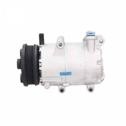 Компрессор кондиционера (VS16) Ford Focus 3 / Форд Фокус 3 2.0 (бензин) 2011-2018 30260023 AND (Украина)