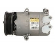 Компрессор кондиционера (VS16) Ford Focus 3 / Форд Фокус 3 1.6 (бензин) 2011-2018 10-1873 Airstal (Польша)
