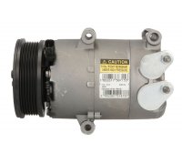Компрессор кондиционера (VS16) Ford Focus 3 / Форд Фокус 3 1.6 (бензин) 2011-2018 10-1873 Airstal (Польша)