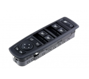 Блок управления стеклоподъемника левый (водительский) Renault Megane 3 / Рено Меган 3 2008-2016 EWSRE035 NTY (Польша)