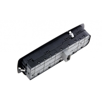 Блок управления стеклоподъемника левый (водительский) Renault Megane 3 / Рено Меган 3 2008-2016 809610006R RENAULT (Франция)