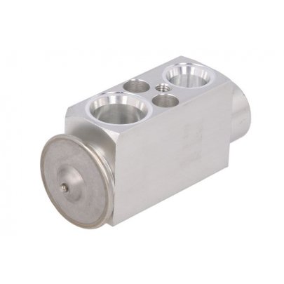 Расширительный клапан кондиционера (год производства до: 2014.09) Ford Focus 3 / Форд Фокус 3 2011-2018 KTT140081 THERMOTEC (Польша)