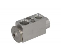 Расширительный клапан кондиционера (год производства до: 2014.09) Ford Focus 3 / Форд Фокус 3 2011-2018 CB1030V DELPHI (США)