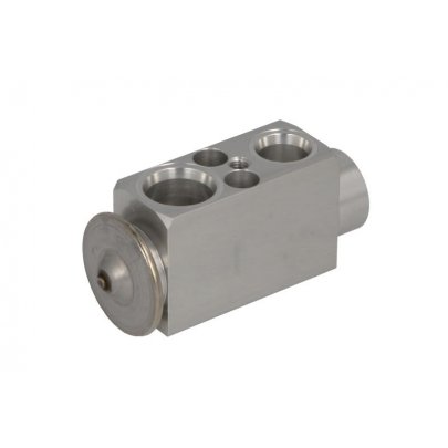 Расширительный клапан кондиционера (год производства до: 2014.09) Ford Focus 3 / Форд Фокус 3 2011-2018 CB1030V DELPHI (США)