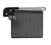 Испаритель кондиционера (правостороннее рулевое управление) Ford Focus 3 / Форд Фокус 3 2011-2018 36172 NRF (Нидерланды)