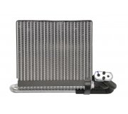 Испаритель кондиционера (левостороннее рулевое управление) Ford Focus 3 / Форд Фокус 3 2011-2018 92333 NISSENS (Дания)