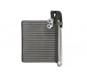 Испаритель кондиционера (правостороннее рулевое управление) Ford Focus 3 / Форд Фокус 3 2011-2018 92336 NISSENS (Дания)