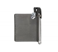 Испаритель кондиционера (правостороннее рулевое управление) Ford Focus 3 / Форд Фокус 3 2011-2018 92336 NISSENS (Дания)