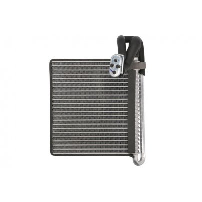 Испаритель кондиционера (правостороннее рулевое управление) Ford Focus 3 / Форд Фокус 3 2011-2018 92336 NISSENS (Дания)