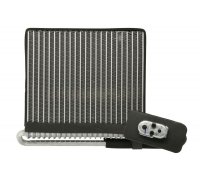 Испаритель кондиционера (левостороннее рулевое управление) Ford Focus 3 / Форд Фокус 3 2011-2018 FDV491 AVA  (Нидерланды)