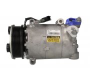 Компрессор кондиционера (VS16) Ford Focus 3 / Форд Фокус 3 2.0TDCi 2011-2018 10-1872 Airstal (Польша)