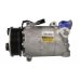 Компрессор кондиционера (VS16) Ford Focus 3 / Форд Фокус 3 2.0TDCi 2011-2018 10-1872 Airstal (Польша) - Фото №1