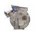 Компрессор кондиционера (VS16) Ford Focus 3 / Форд Фокус 3 2.0TDCi 2011-2018 10-1872 Airstal (Польша) - Фото №4