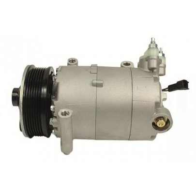 Компрессор кондиционера (VS16) Ford Focus 3 / Форд Фокус 3 2.0TDCi 2011-2018 1790-0125 PROFIT (Чехия)