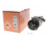 Компрессор кондиционера (VS16) Ford Focus 3 / Форд Фокус 3 2.0TDCi 2011-2018 32851 NRF (Нидерланды)