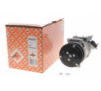 Компрессор кондиционера (VS16) Ford Focus 3 / Форд Фокус 3 2.0TDCi 2011-2018 32851 NRF (Нидерланды)