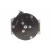 Компрессор кондиционера (VS16) Ford Focus 3 / Форд Фокус 3 2.0TDCi 2011-2018 32851 NRF (Нидерланды) - Фото №4
