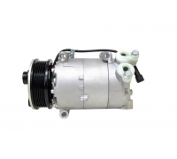 Компрессор кондиционера (VS16) Ford Focus 3 / Форд Фокус 3 2.0TDCi 2011-2018 AC0150 MSG (Италия)