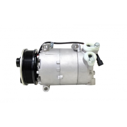 Компрессор кондиционера (VS16) Ford Focus 3 / Форд Фокус 3 2.0TDCi 2011-2018 AC0150 MSG (Италия)