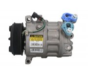 Компрессор кондиционера (PXV16) Ford Focus 3 / Форд Фокус 3 1.6TDCi 2011-2018 10-2038 Airstal (Польша)