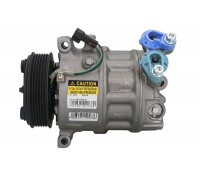 Компрессор кондиционера (PXV16) Ford Focus 3 / Форд Фокус 3 1.6TDCi 2011-2018 10-2038 Airstal (Польша)