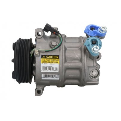 Компрессор кондиционера (PXV16) Ford Focus 3 / Форд Фокус 3 1.6TDCi 2011-2018 10-2038 Airstal (Польша)